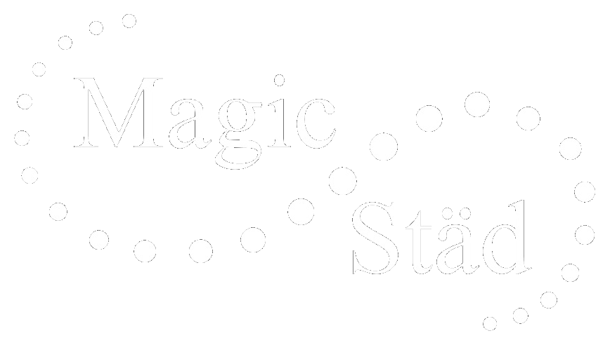 Magic Städ