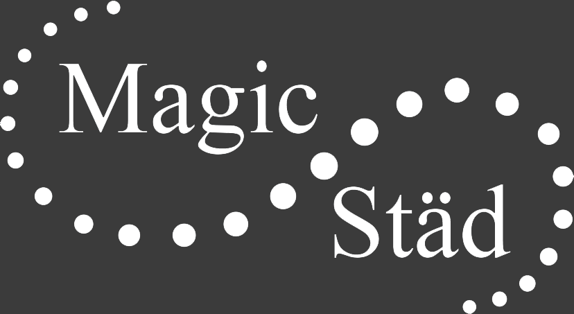 Magic Städ AB